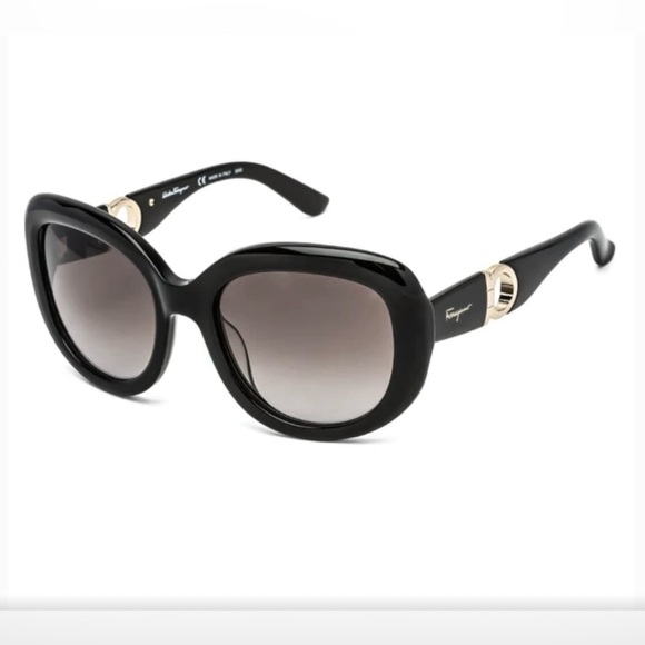 Salvatore Ferragamo Sunglasses, New SF727S main image 7